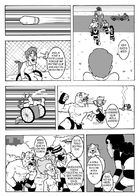 Grupo Rockets : Chapitre 9 page 8