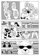 Grupo Rockets : Chapitre 9 page 10