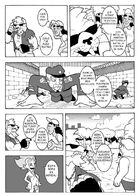 Grupo Rockets : Chapitre 9 page 11