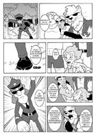 Grupo Rockets : Chapitre 9 page 12