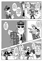 Grupo Rockets : Chapitre 9 page 13