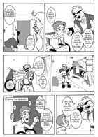 Grupo Rockets : Chapitre 9 page 17