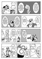 Grupo Rockets : Chapitre 9 page 20