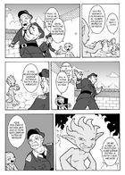 Grupo Rockets : Chapitre 10 page 3