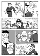 Grupo Rockets : Chapitre 10 page 4