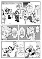 Grupo Rockets : Chapitre 10 page 5