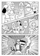 Grupo Rockets : Chapitre 10 page 15