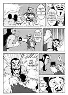 Grupo Rockets : Chapitre 11 page 3