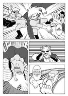 Grupo Rockets : Chapitre 11 page 5