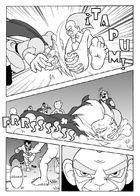 Grupo Rockets : Chapitre 11 page 6