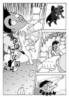 Grupo Rockets : Chapitre 11 page 7