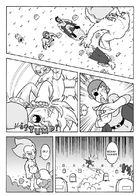 Grupo Rockets : Chapitre 11 page 8