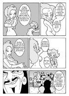 Grupo Rockets : Chapitre 11 page 9