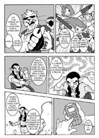 Grupo Rockets : Chapitre 11 page 10