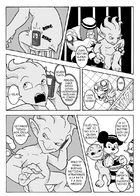 Grupo Rockets : Chapitre 11 page 11