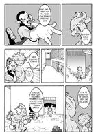 Grupo Rockets : Chapitre 11 page 12