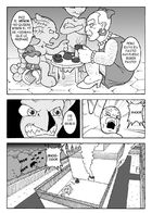 Grupo Rockets : Chapitre 11 page 13