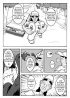 Grupo Rockets : Chapitre 11 page 15