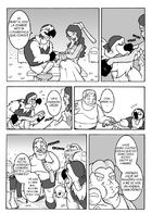 Grupo Rockets : Chapitre 11 page 16