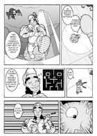 Grupo Rockets : Chapitre 11 page 17