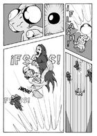 Grupo Rockets : Chapitre 12 page 4