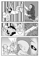 Grupo Rockets : Chapter 12 page 5