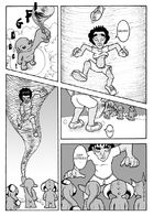 Grupo Rockets : Chapitre 12 page 6