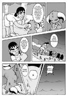 Grupo Rockets : Chapitre 12 page 8