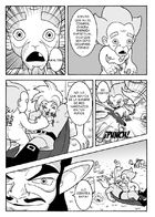 Grupo Rockets : Chapitre 12 page 9