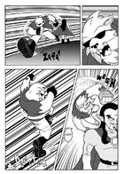 Grupo Rockets : Chapitre 12 page 14