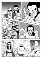 Grupo Rockets : Chapitre 12 page 17