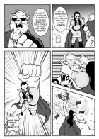 Grupo Rockets : Chapitre 12 page 18