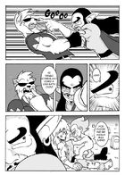 Grupo Rockets : Chapitre 12 page 19