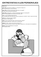 Grupo Rockets : Chapitre 12 page 22