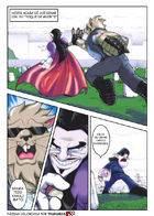 Grupo Rockets : Chapitre 13 page 2