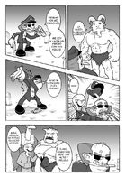 Grupo Rockets : Chapitre 13 page 4