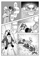 Grupo Rockets : Chapitre 13 page 5