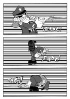 Grupo Rockets : Chapitre 13 page 6