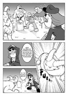 Grupo Rockets : Chapitre 13 page 7