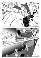 Grupo Rockets : Chapitre 13 page 8