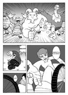 Grupo Rockets : Chapitre 13 page 9