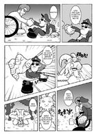 Grupo Rockets : Chapitre 13 page 10