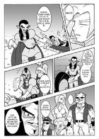 Grupo Rockets : Chapitre 13 page 15