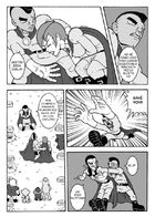 Grupo Rockets : Chapitre 13 page 18