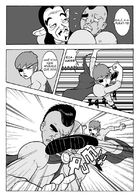 Grupo Rockets : Chapitre 13 page 19