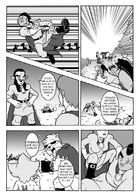 Grupo Rockets : Chapitre 13 page 20