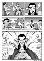 Grupo Rockets : Chapitre 13 page 22