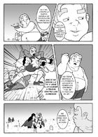 Grupo Rockets : Chapitre 14 page 3