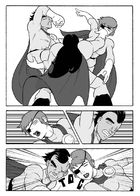 Grupo Rockets : Chapter 14 page 5