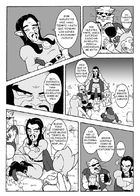 Grupo Rockets : Chapitre 14 page 8